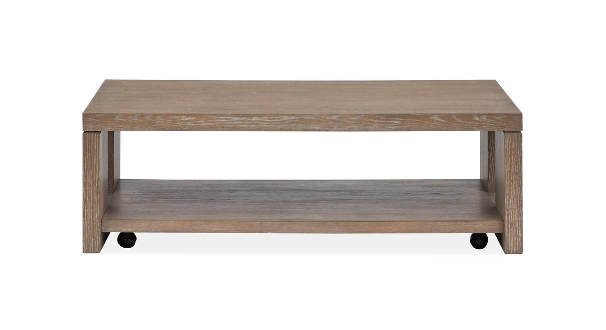 Conway - Rectangular Table