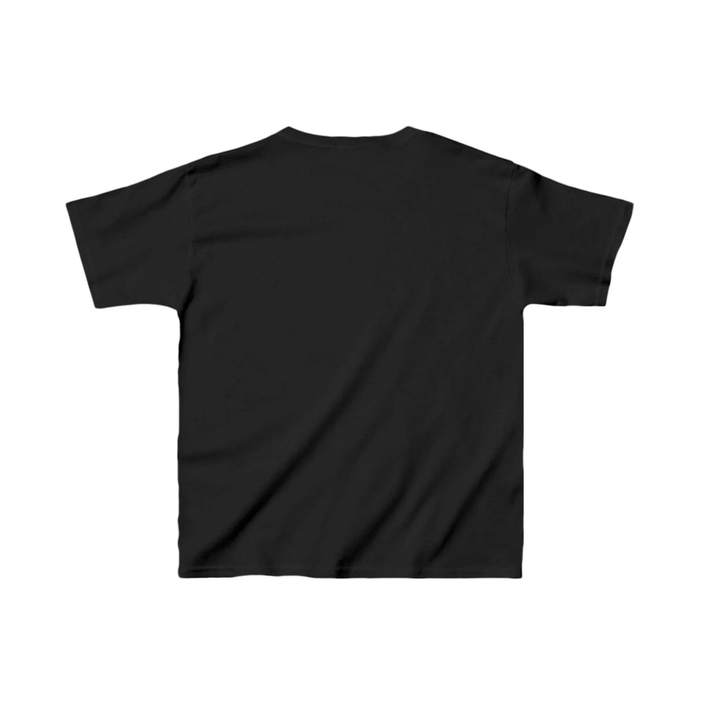 Superhero Kids Tee - Saving the World Design