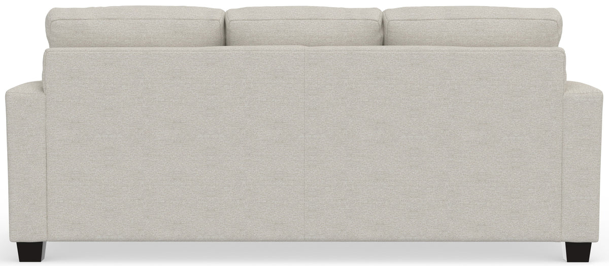 Magnolia - Sofa - Shell