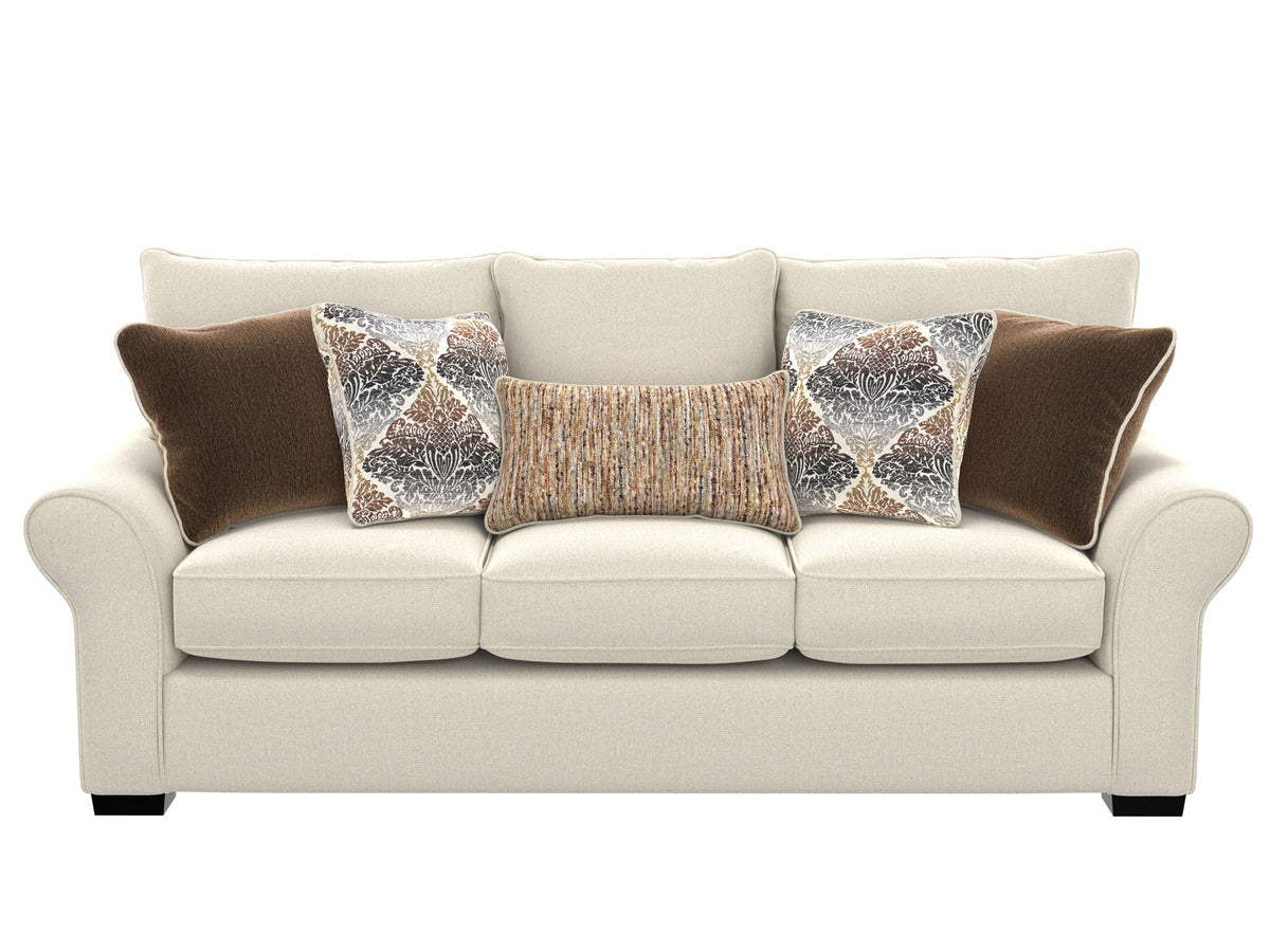 Alden - Queen Sleeper Sofa