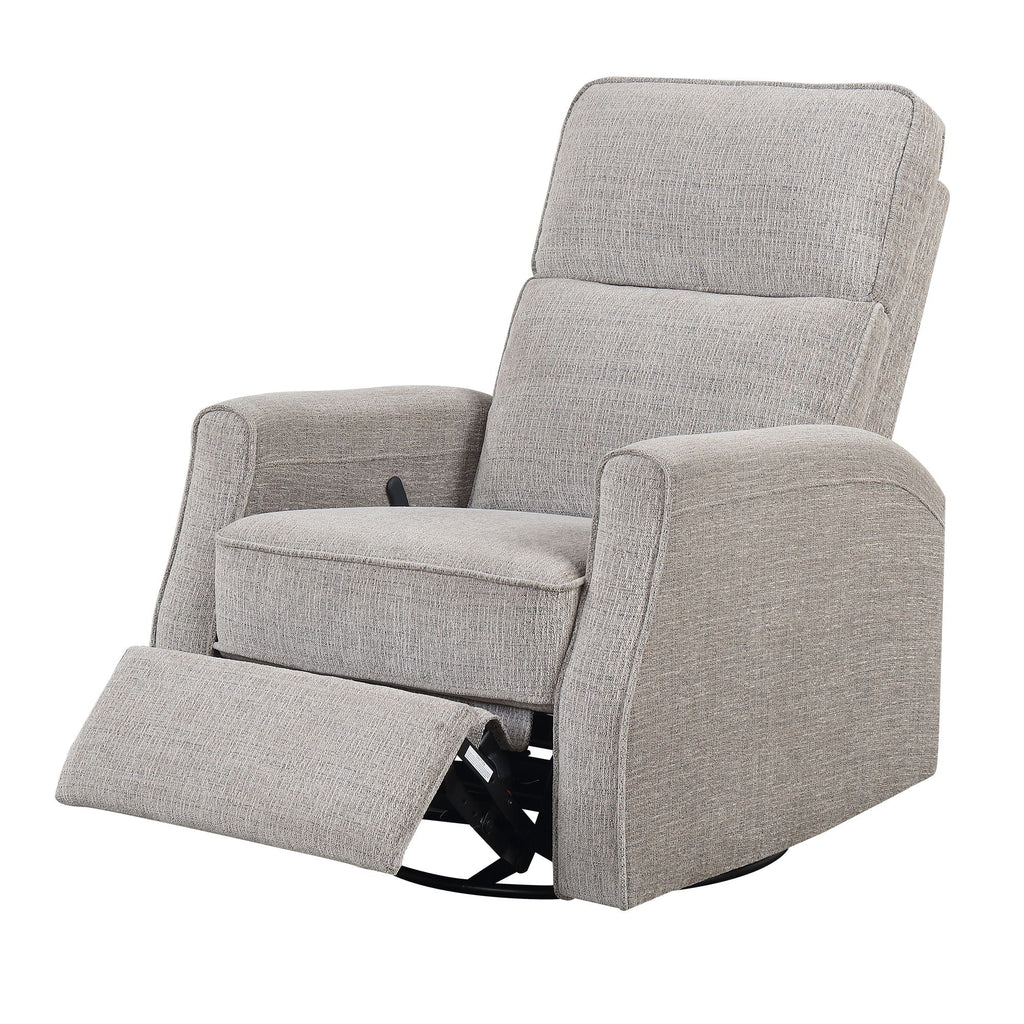 Swivel Gliding Recliner
