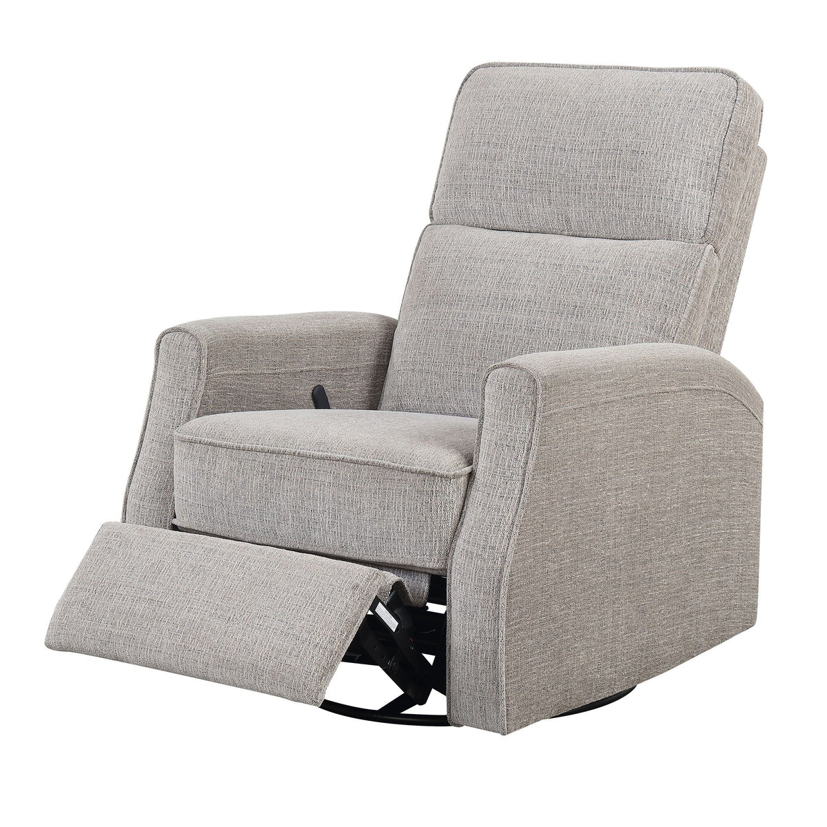 Swivel Gliding Recliner