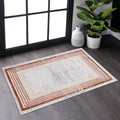 Marfi - Bordered Rug