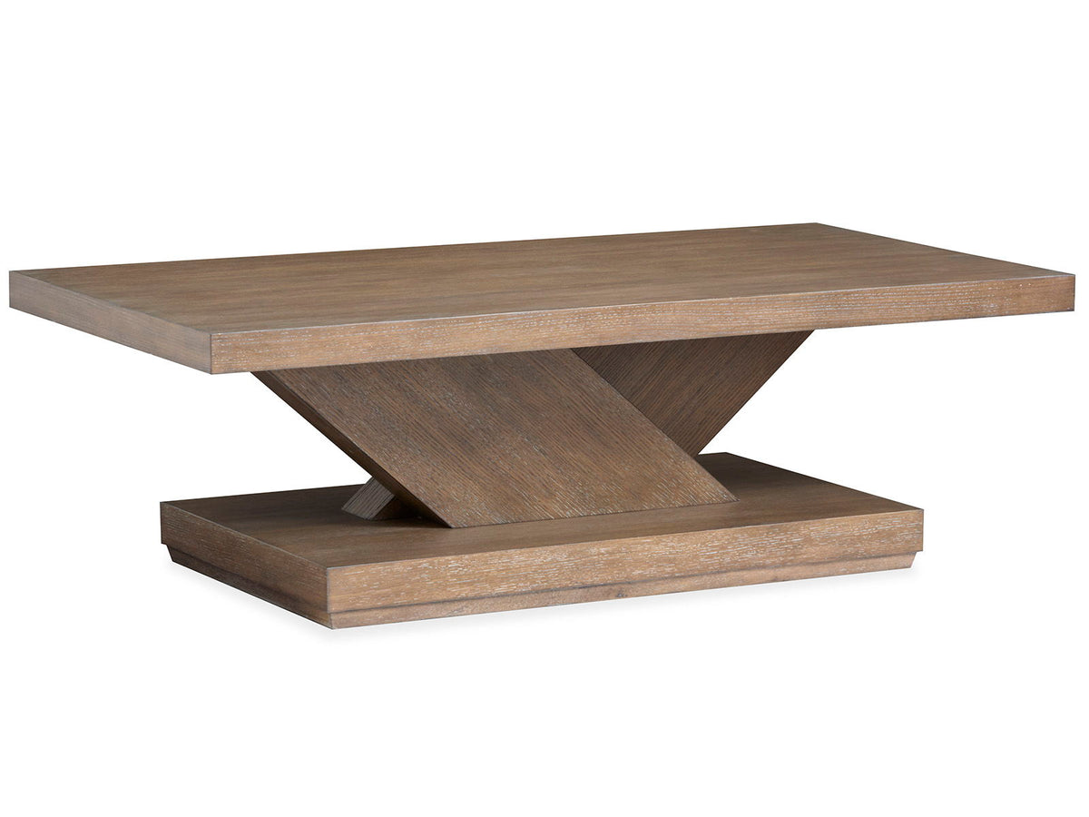 Lansbury - Rectangular Table