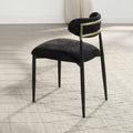 Jaramillo - Dining Room Chair (Set of 2)