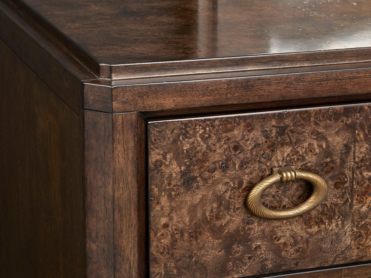 Rowan - Drawer Dresser