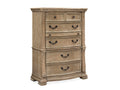 Marisol - Drawer Chest - Fawn