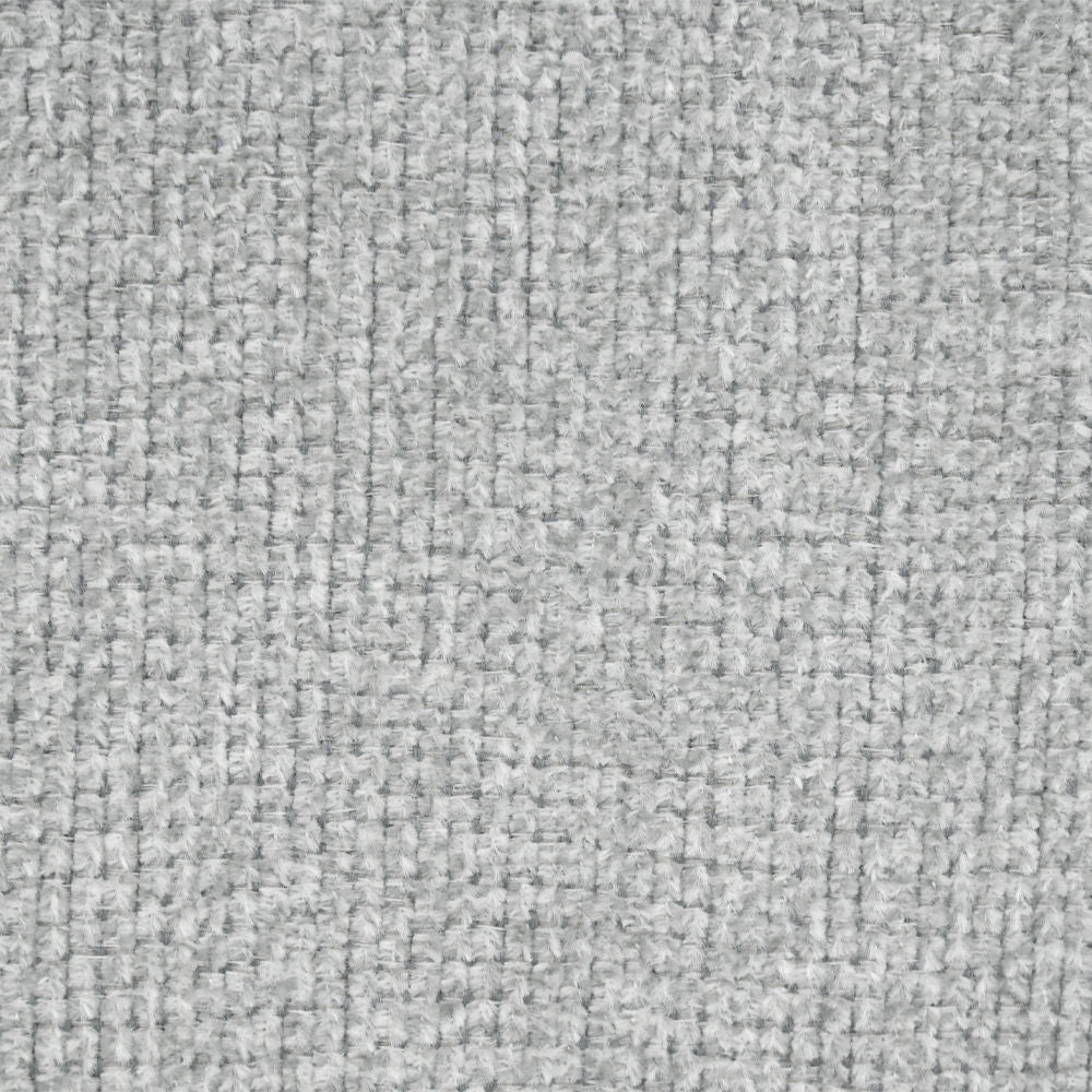 Galya - Motion Glider Recliner - Light Gray Chenille