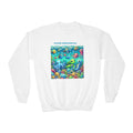 Ocean Adventures Youth Sweatshirt