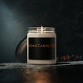 Scented Candle