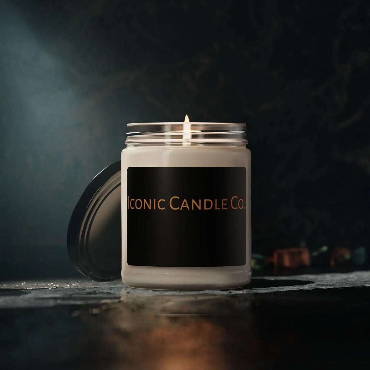 Scented Candle