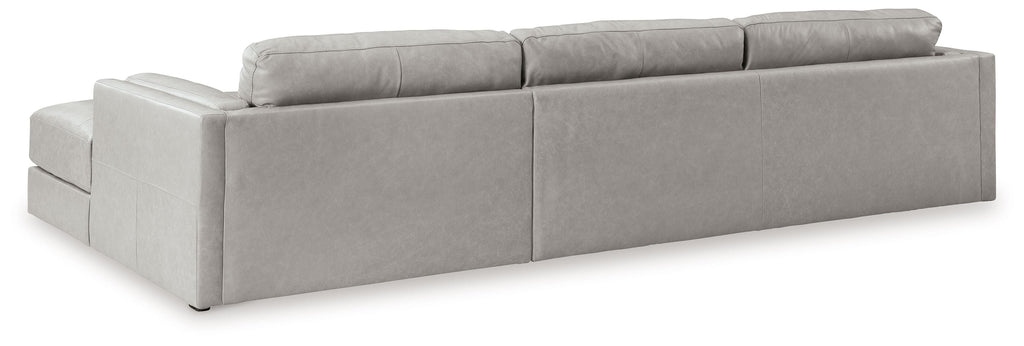 Amiata - 2 Piece Sectional