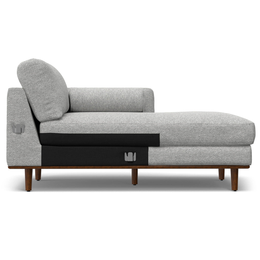Morrison - Upholstered Sectional Sofa