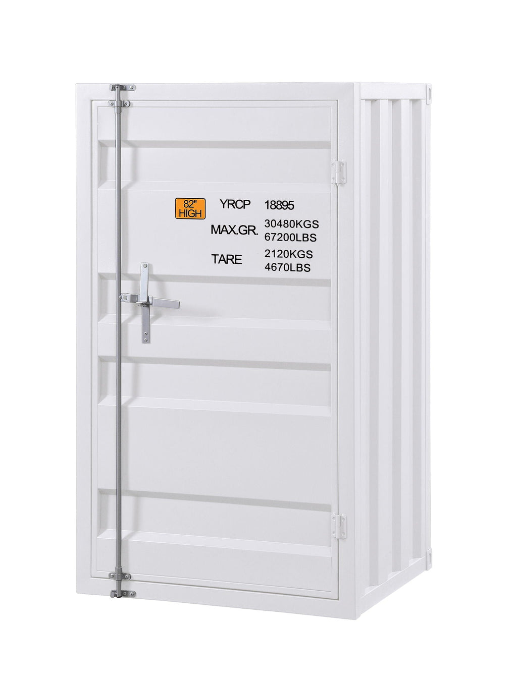 Cargo - Ample Storage Chest