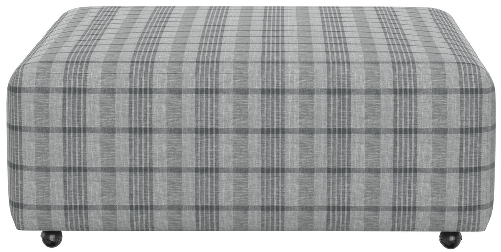 Chappy - Castered Cocktail Ottoman