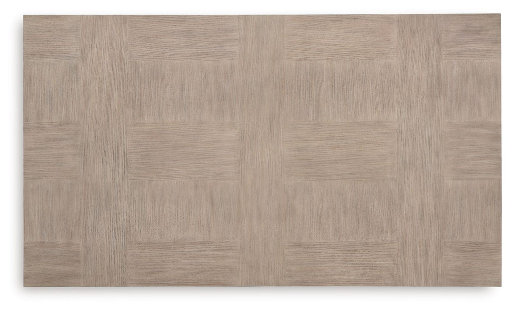 Jorlaina - Rectangular Table