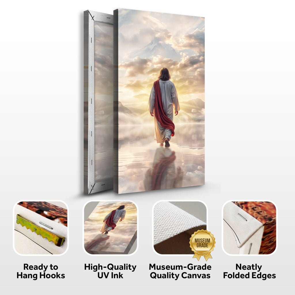 Reflections Faith Wall Art