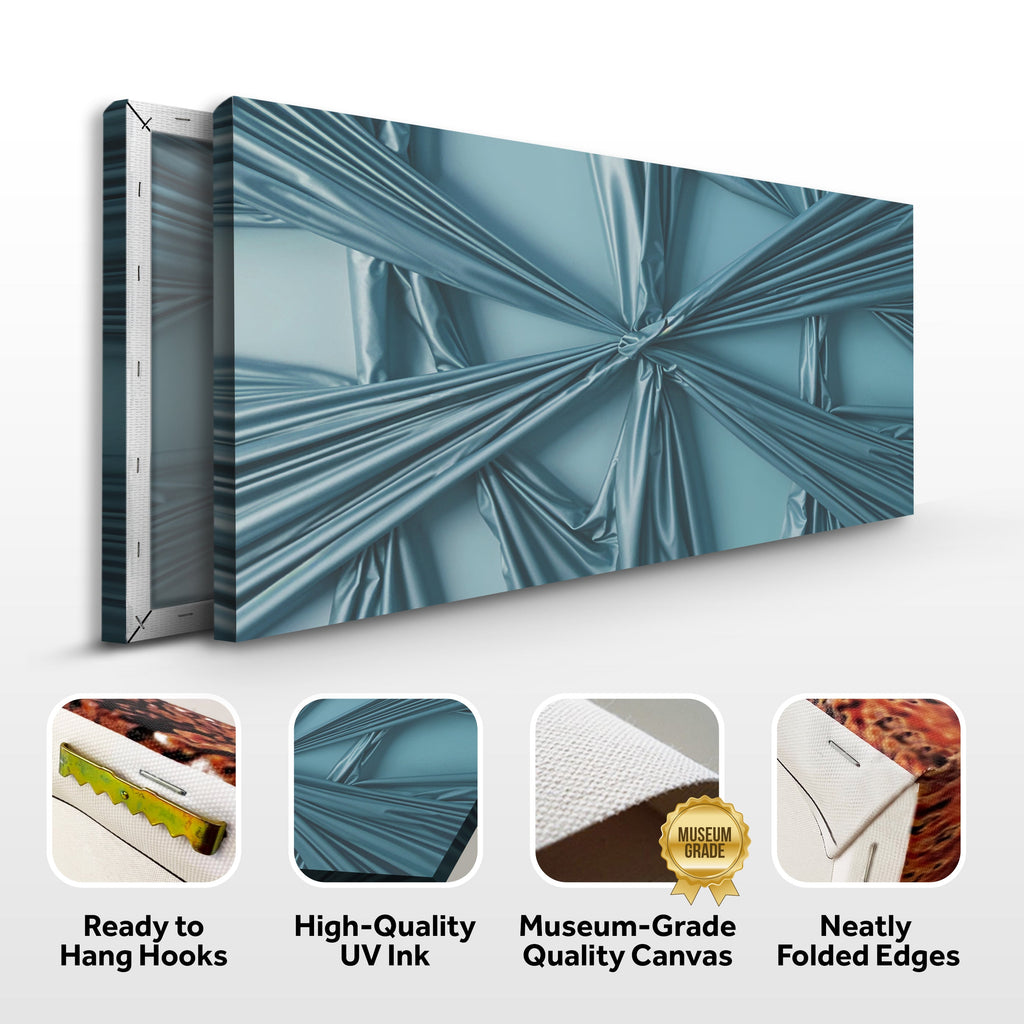 Modern Abstract Minimalist Wall Art V