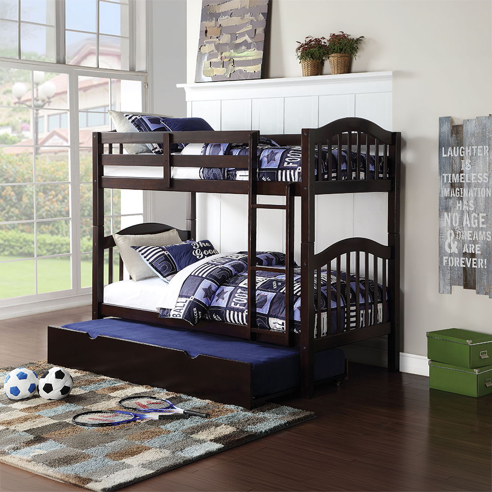 Heartland - Bunk Bed
