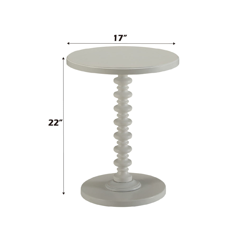 Acton - Round Accent Table