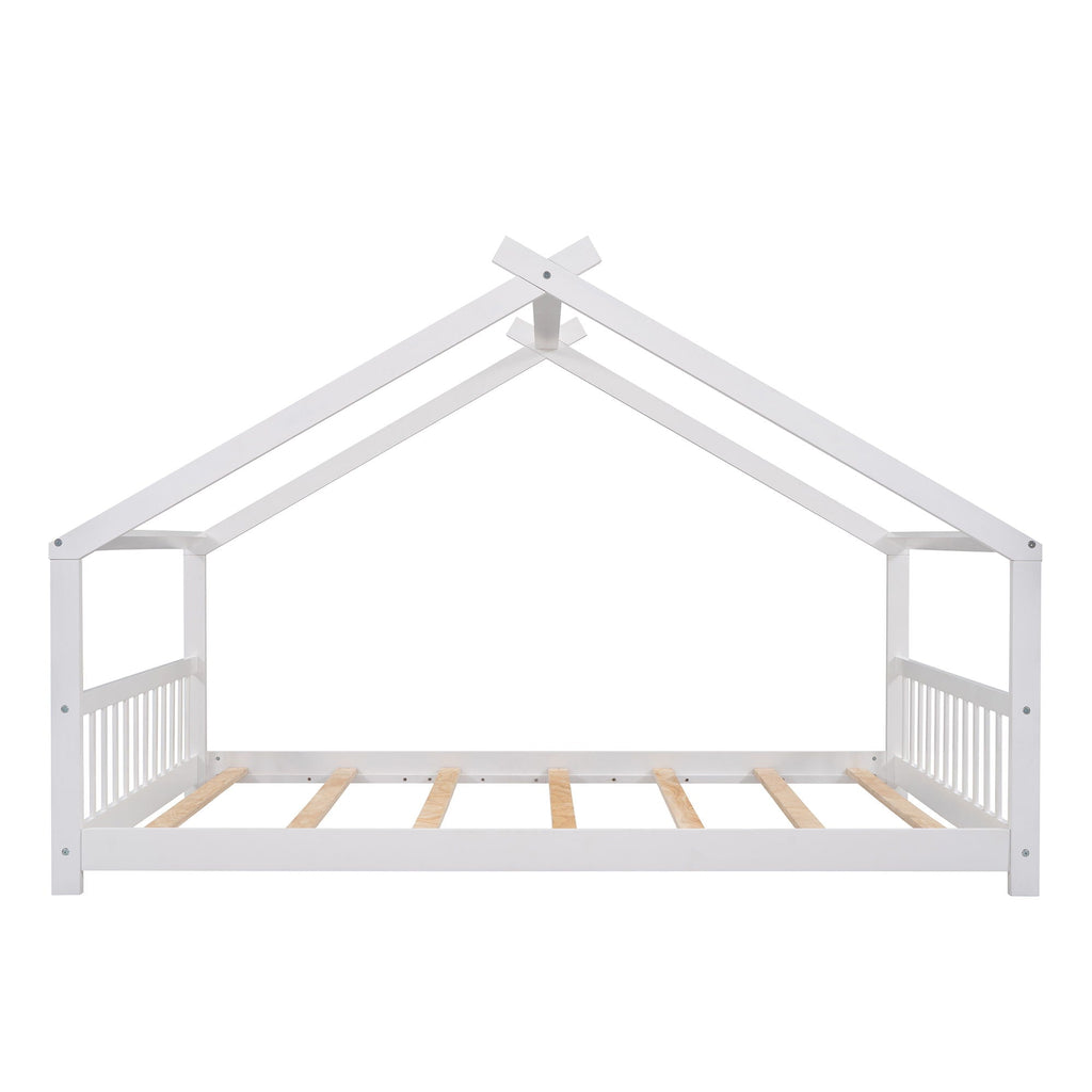 Playhouse Design Bed