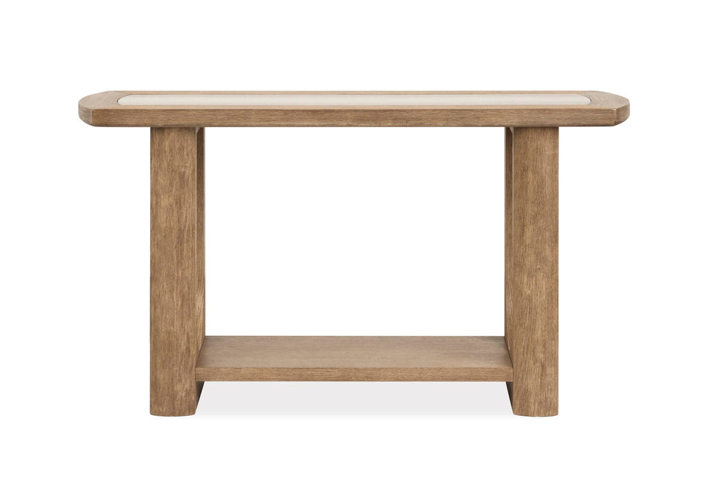 Bradford - Rectangular Table