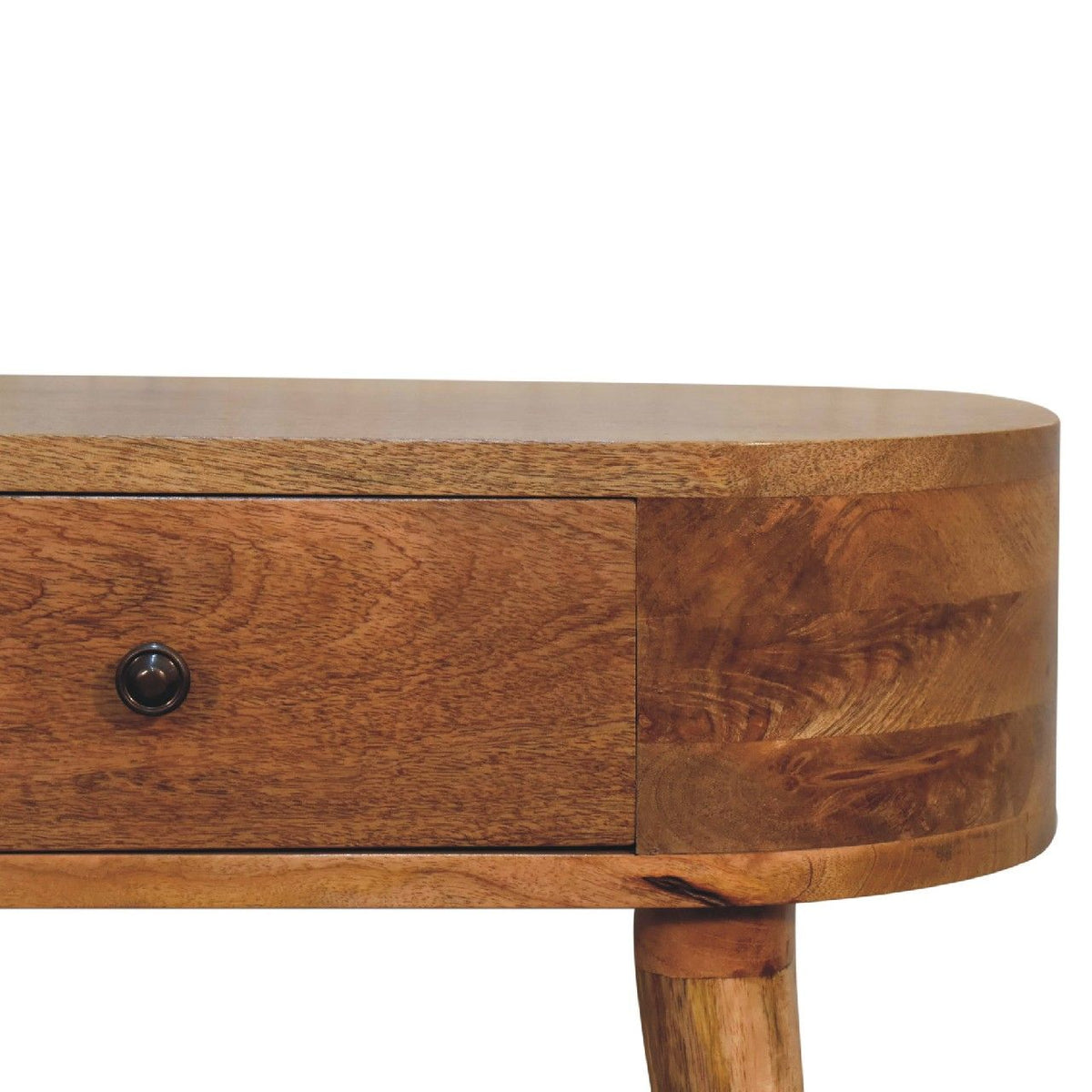 Albion - Nordic Console Table