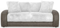 Snowball - Sofa - Taupe / Natural
