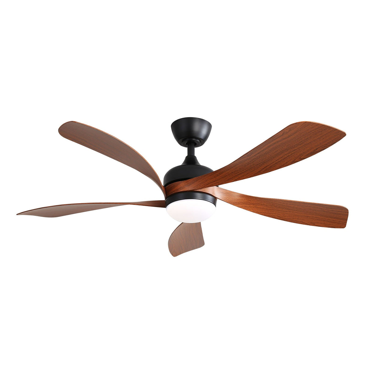 Ceiling Fan & DC Motor And Integrated Light