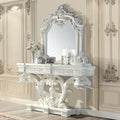 Vanaheim - Sofa Table - Antique White