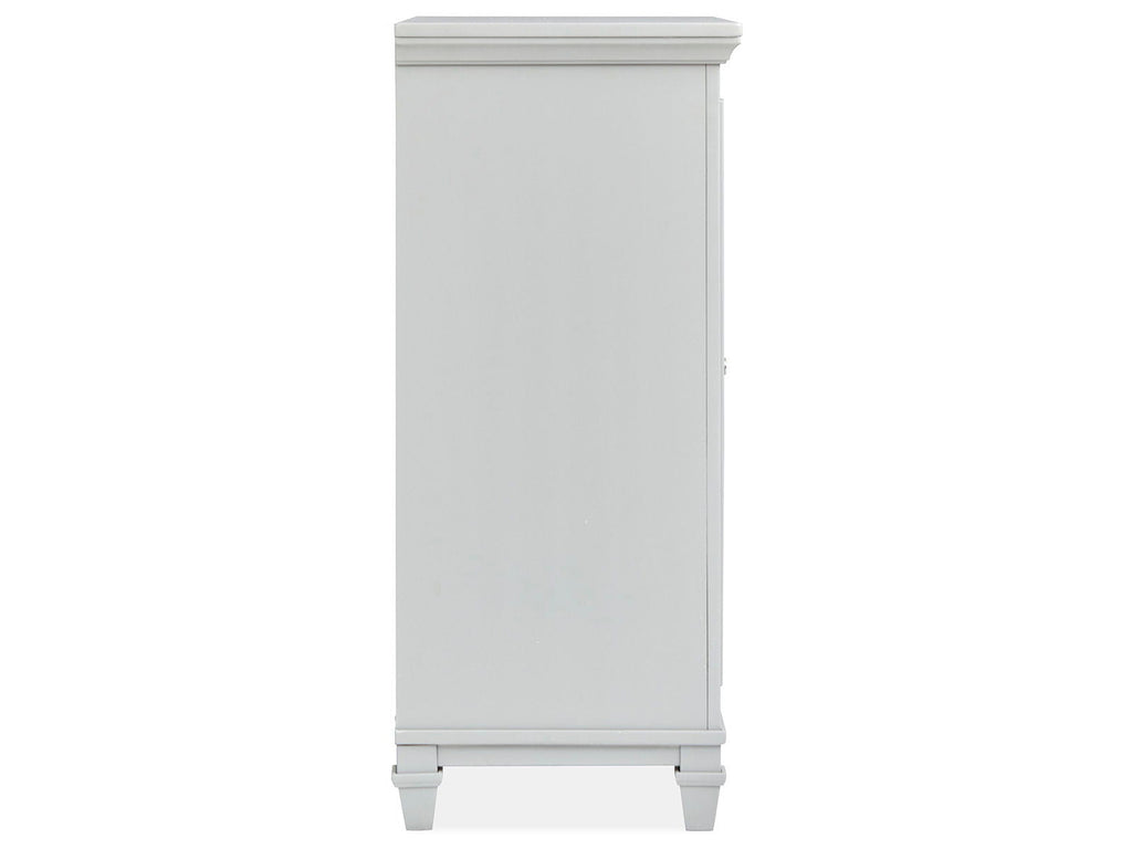 Charleston - Door Chest
