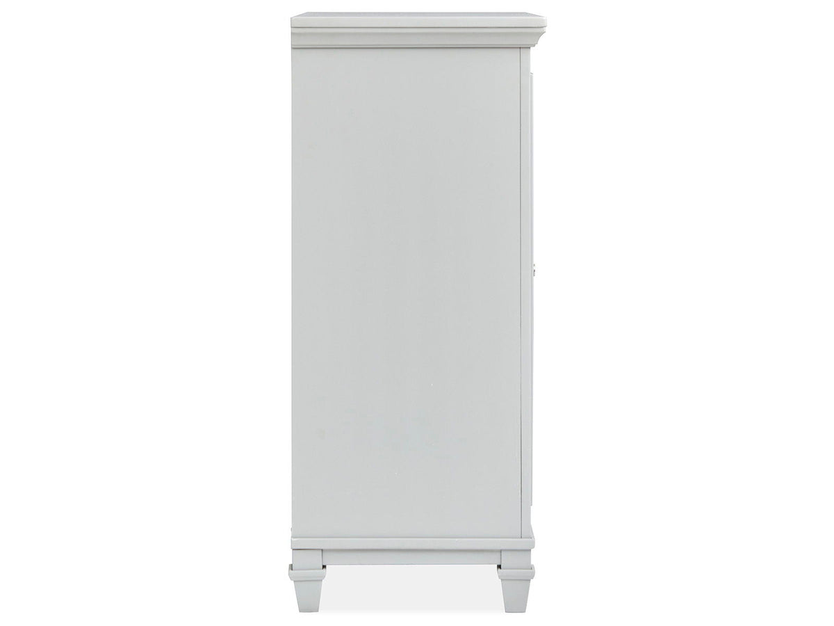 Charleston - Door Chest