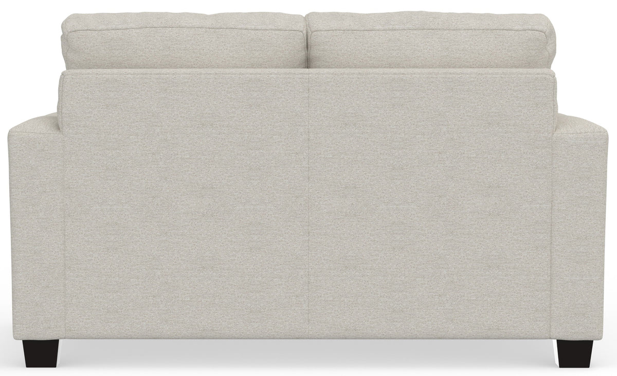 Magnolia - Loveseat - Shell