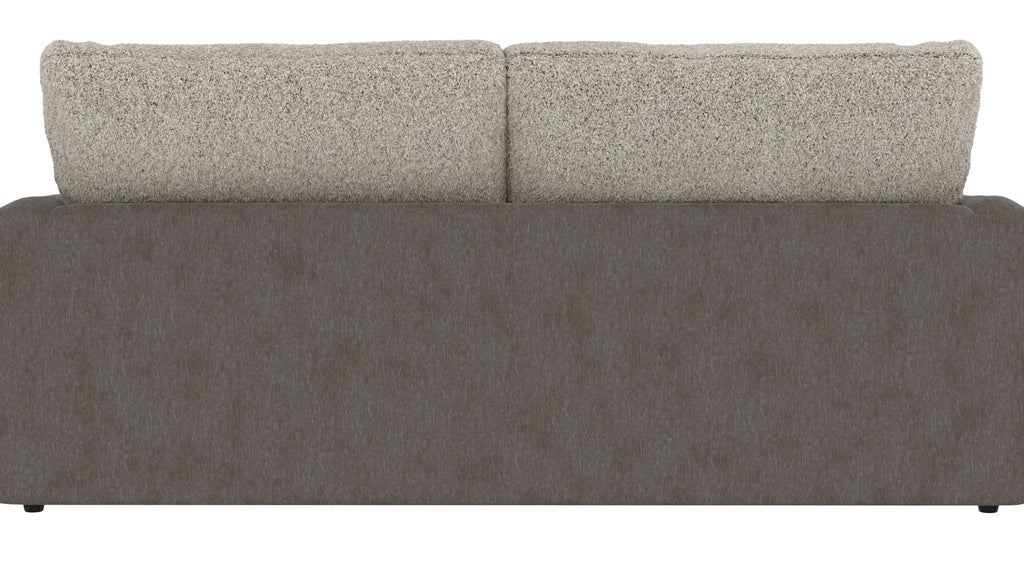 Reddington - Sofa - Umber / Fawn