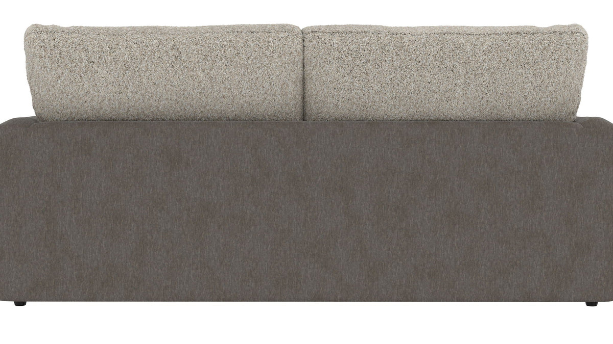 Reddington - Sofa - Umber / Fawn