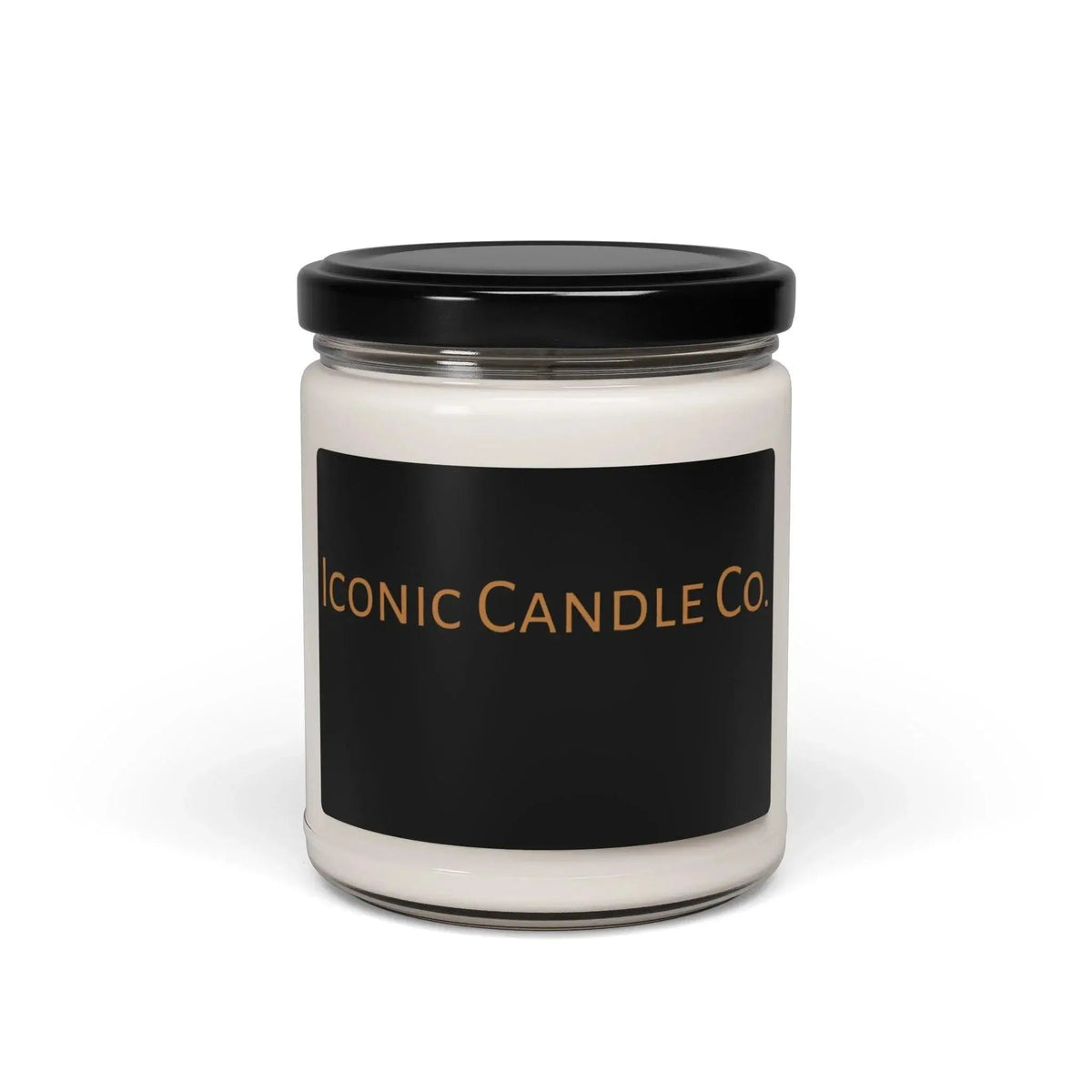 Scented Soy Candle, 9oz