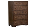Rowan - Drawer Chest - Espresso