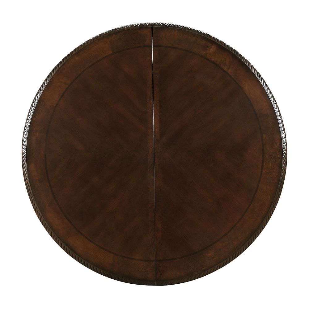 Chateau De Ville - Round Dining Table