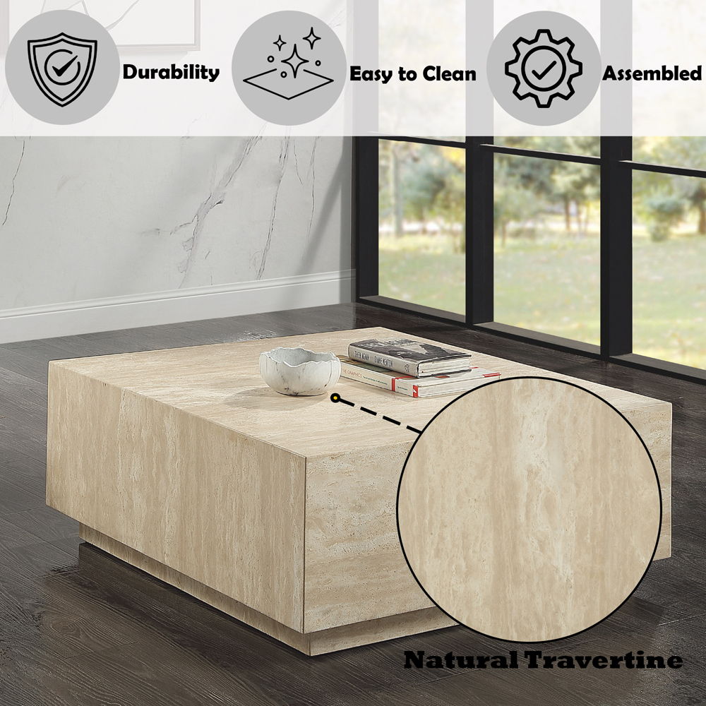 Deon - Table