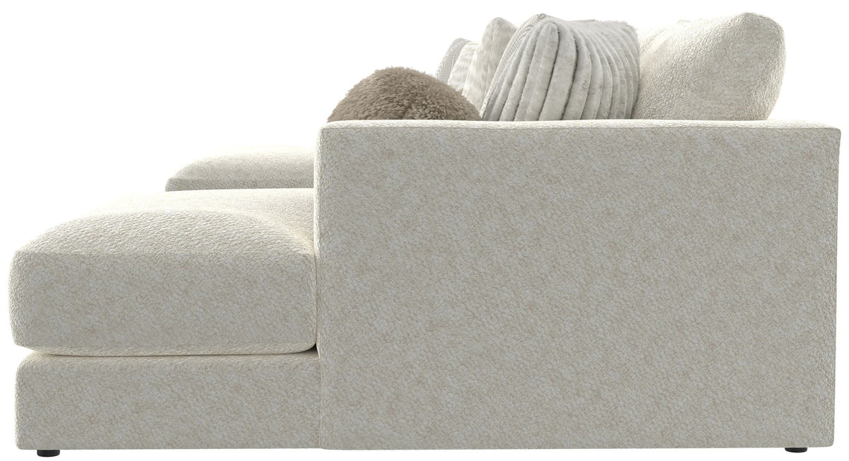 Ritzy - Modular Sofa