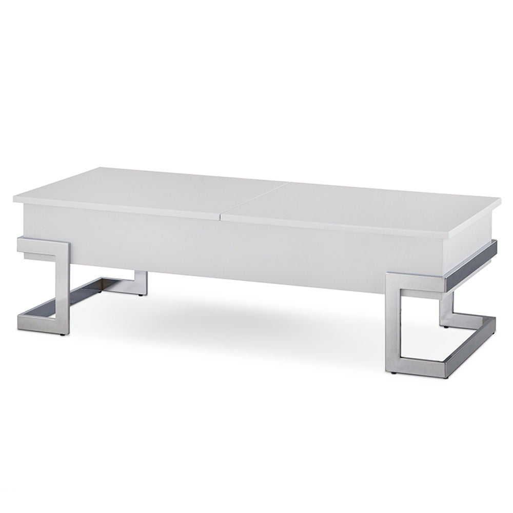 Calnan - Coffee Table w/Lift Top
