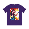 Anime Rocker Tee