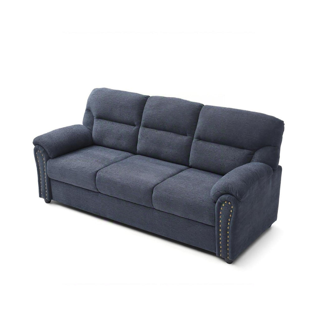 Hamilton - Sofa With Nailhead Trim