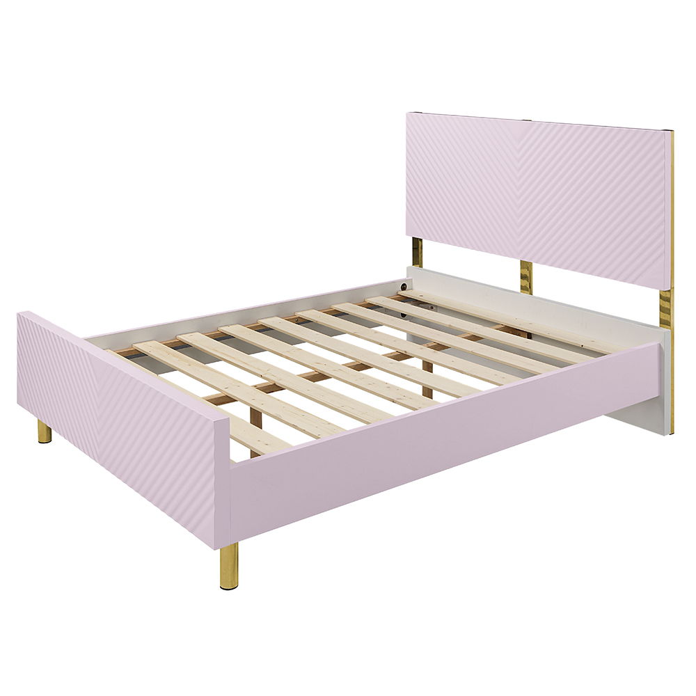 Gaines - Bed