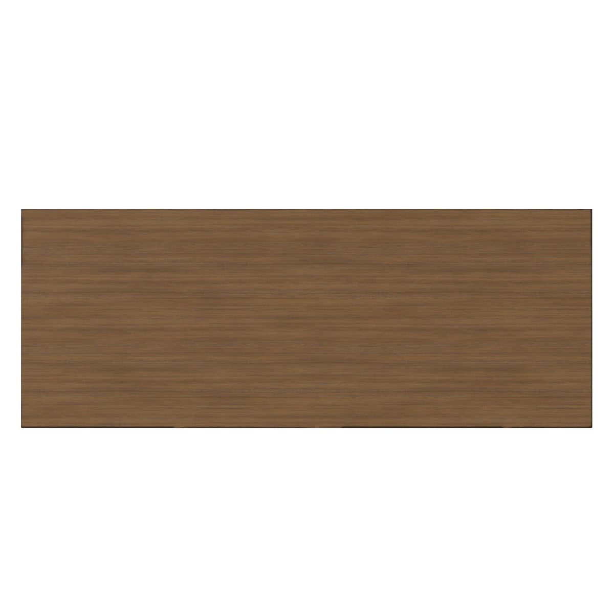 Amherst - TV Media Stand - Rustic Natural Aged Brown