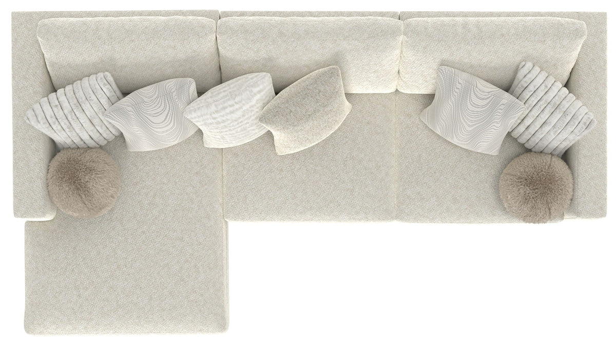 Ritzy - Modular Sofa