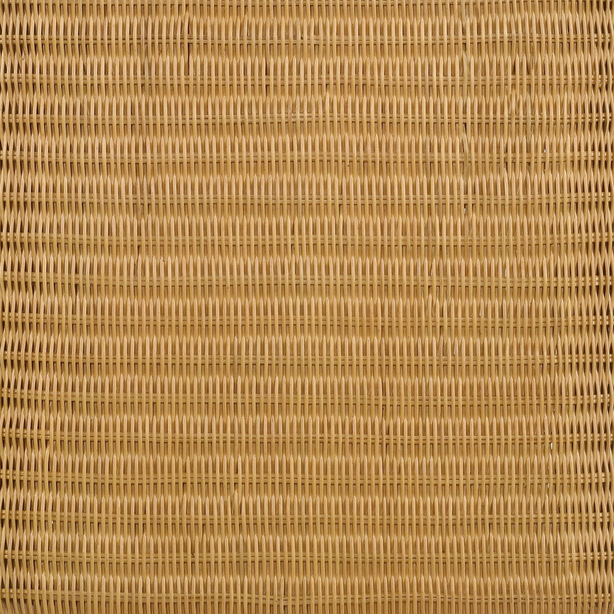Cahya Square Woven Rattan Coffee Table Natural