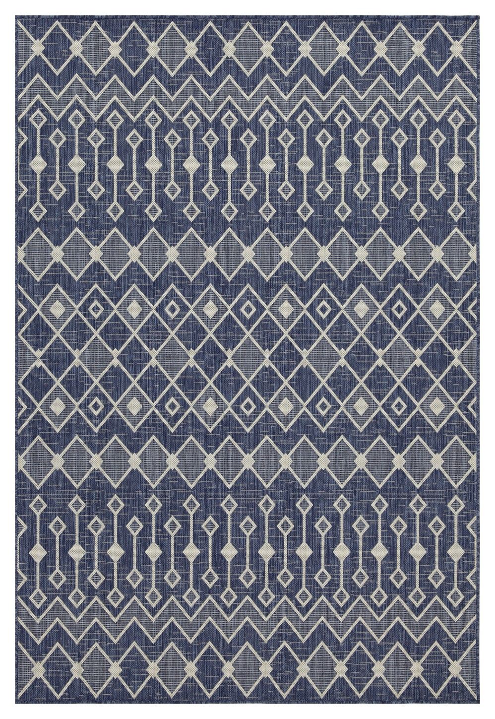 Sunshine - Modern Indoor / Outdoor Area Rug
