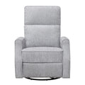 Swivel Gliding Recliner
