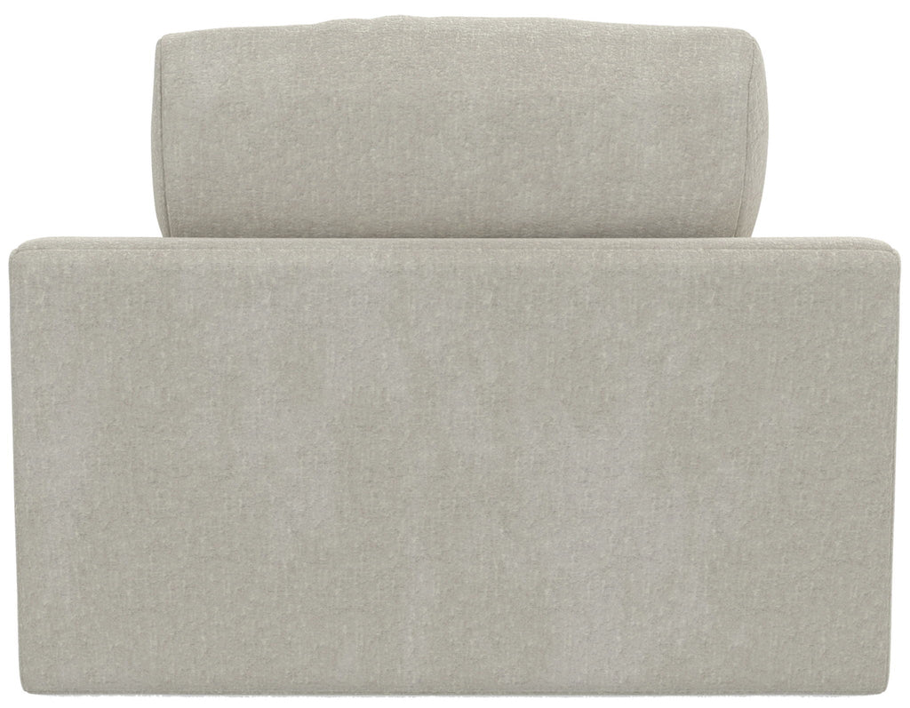 Cozy - Chaise With USB